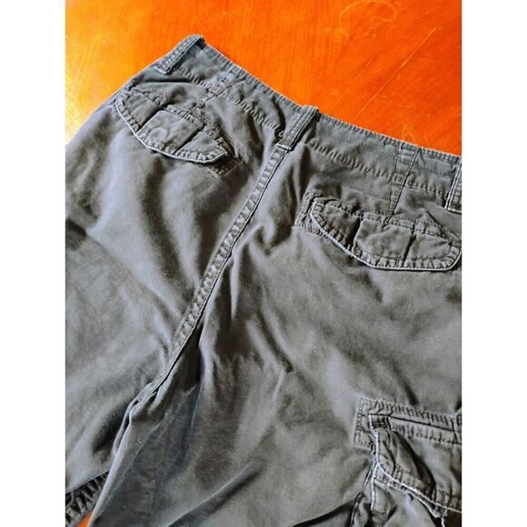 Arizona Jean Co Cargo Shorts - Size: 30 waist   (1167) - Picture 5 of 6